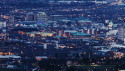 The work was made possible through a 20% funding grant from energy provider Energia
